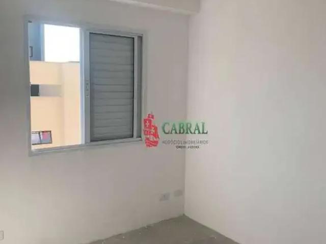 Apartamento para Venda em Guarulhos/SP Vila Galvão 2 Quartos