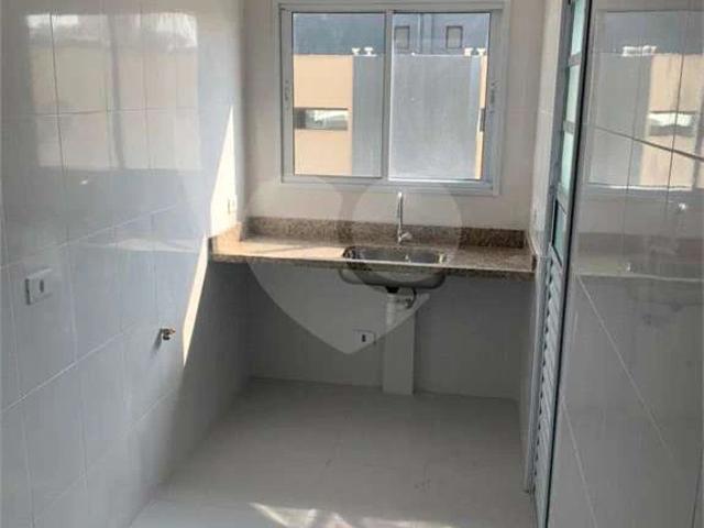Apartamento para Venda em Guarulhos/SP Vila Galvão 2 Quartos