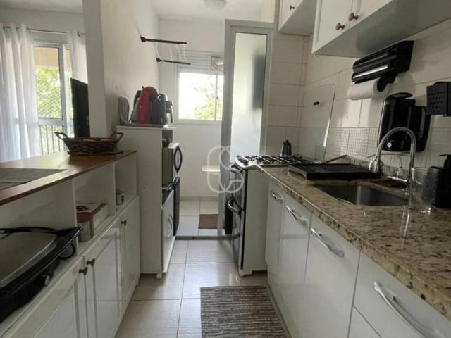 Apartamento para Venda em Guarulhos/SP Vila Galvão 2 Quartos