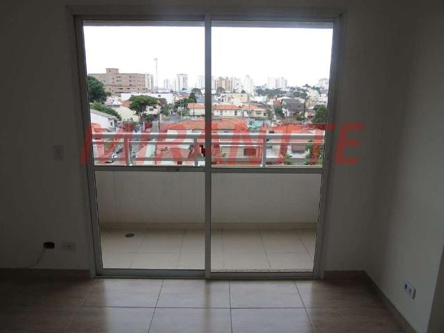 Apartamento para Venda em Guarulhos/SP Vila Galvão 2 Quartos