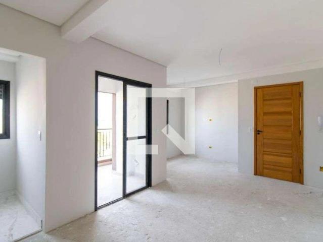 Apartamento para Venda em Guarulhos/SP Vila Galvão 2 Quartos