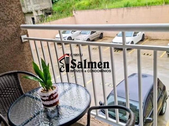 Apartamento para Venda em Guarulhos/SP Vila Galvão 2 Quartos