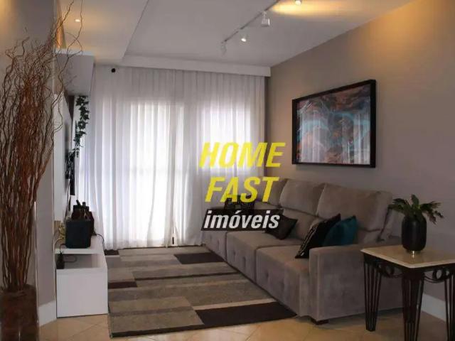 Apartamento para Venda em Guarulhos/SP Vila Galvão 2 Quartos