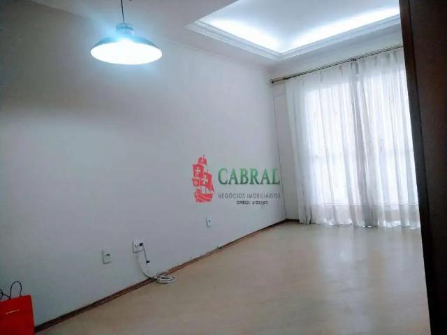 Apartamento para Venda em Guarulhos/SP Vila Galvão 2 Quartos