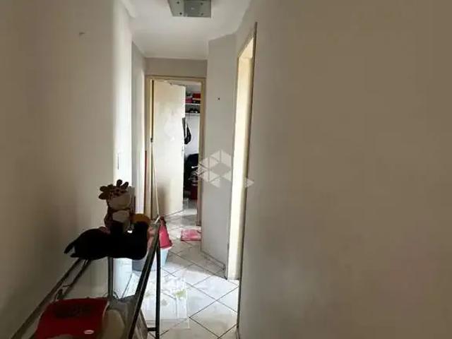 Apartamento para Venda em Guarulhos/SP Vila Galvão 2 Quartos