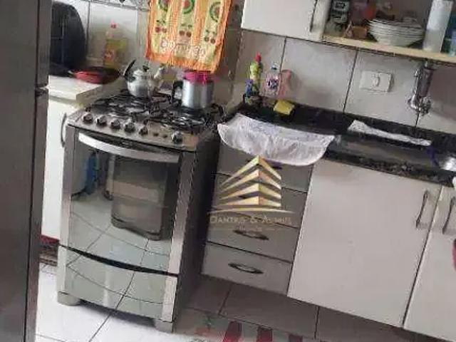 Apartamento para Venda em Guarulhos/SP Vila Galvão 2 Quartos