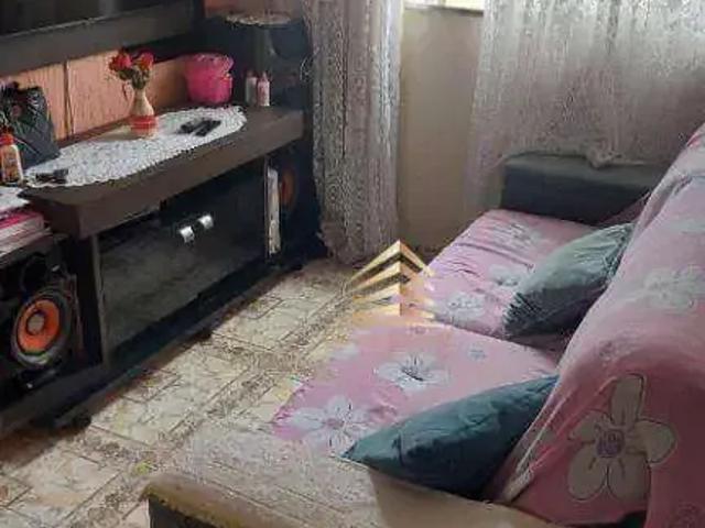 Apartamento para Venda em Guarulhos/SP Vila Galvão 2 Quartos