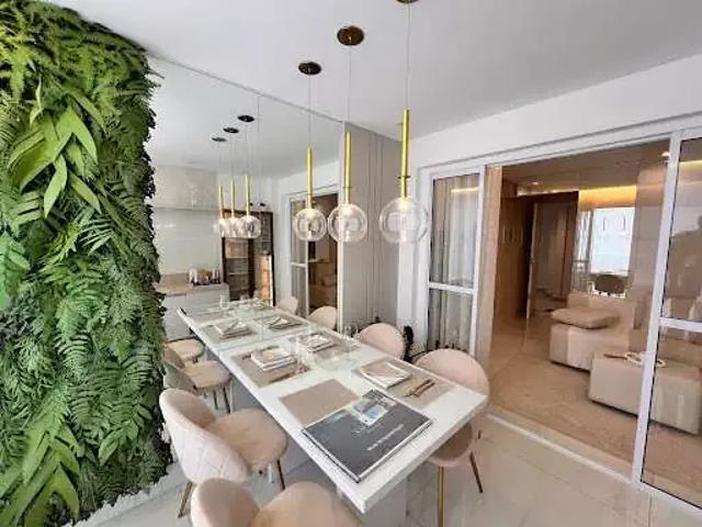 Apartamento para Venda em Guarulhos/SP Vila Galvão 2 Quartos