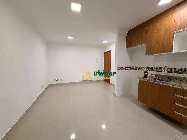Apartamento para Venda em Guarulhos/SP Vila Galvão 2 Quartos