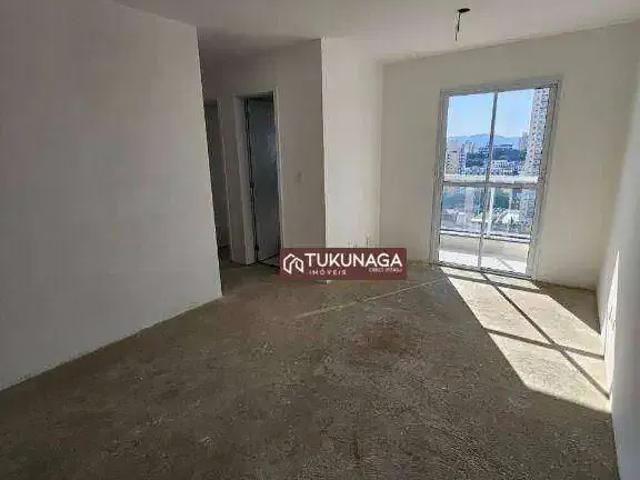 Apartamento para Venda em Guarulhos/SP Vila Galvão 2 Quartos