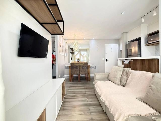 Apartamento para Venda em Guarulhos/SP Vila Galvão 2 Quartos