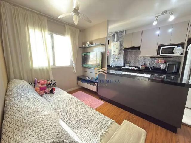 Apartamento para Venda em Guarulhos/SP Vila Galvão 2 Quartos