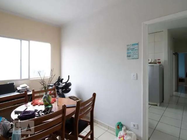 Apartamento para Venda em Guarulhos/SP Vila Rosália 2 Quartos