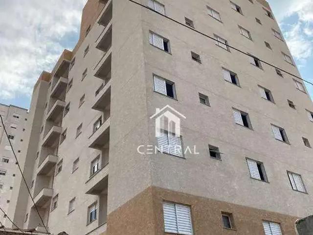 Apartamento para Venda em Guarulhos/SP Vila Galvão 2 Quartos