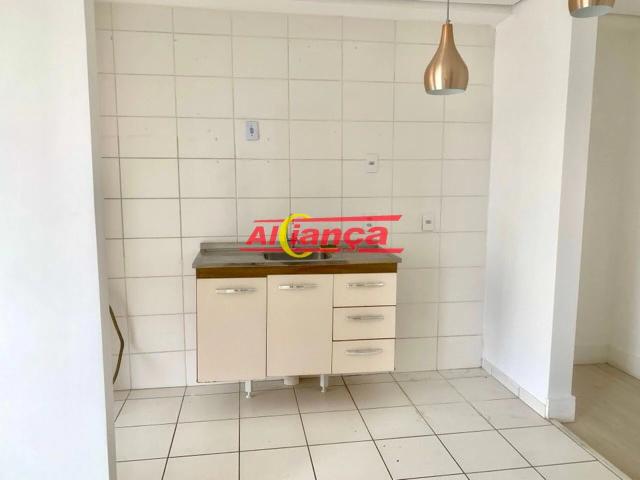 Apartamento para Venda em Guarulhos/SP Vila Galvão 2 Quartos