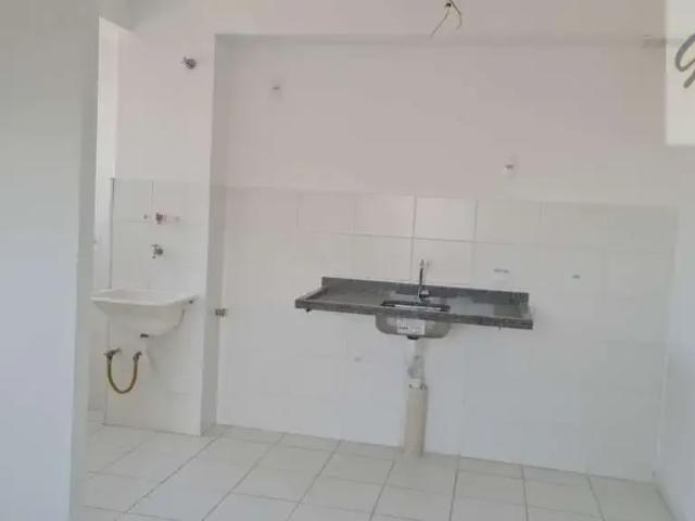 Apartamento para Venda em Guarulhos/SP Vila Galvão 2 Quartos