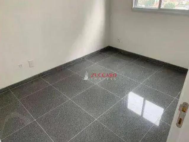 Apartamento para Venda em Guarulhos/SP Vila Galvão 2 Quartos