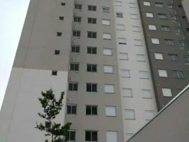 Apartamento para Venda em Guarulhos/SP Vila Galvão 2 Quartos
