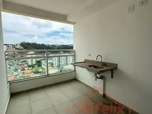 Apartamento para Venda em Guarulhos/SP Vila Galvão 2 Quartos