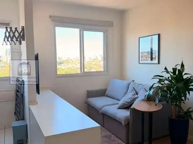Apartamento para Venda em Guarulhos/SP Vila Galvão 2 Quartos