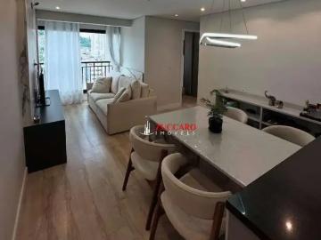 Apartamento para Venda em Guarulhos/SP Vila Galvão 2 Quartos