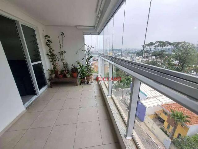 Apartamento para Venda em Guarulhos/SP Vila Galvão 2 Quartos
