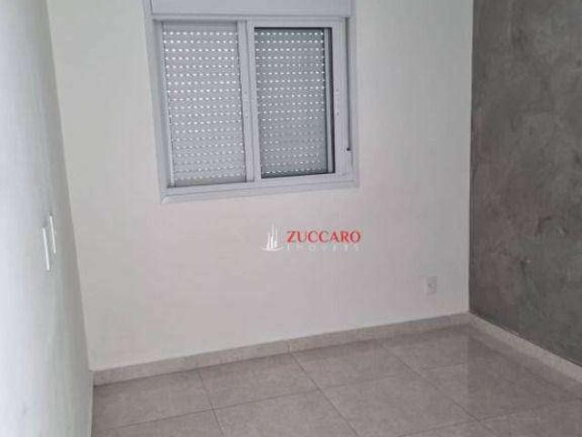 Apartamento para Venda em Guarulhos/SP Vila Galvão 2 Quartos