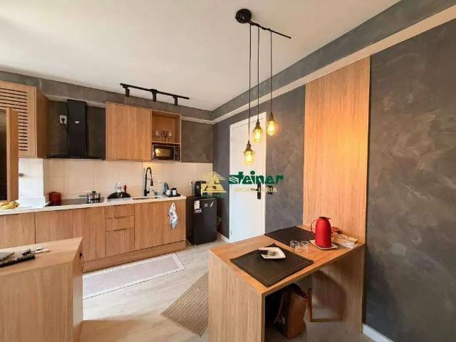Apartamento para Venda em Guarulhos/SP Vila Galvão 2 Quartos