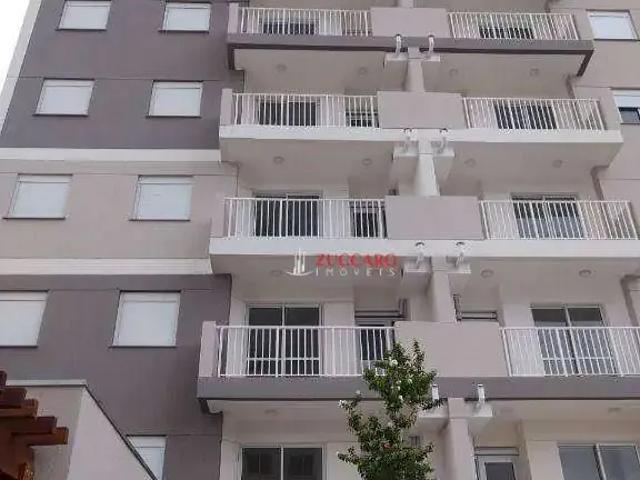 Apartamento para Venda em Guarulhos/SP Vila Galvão 2 Quartos