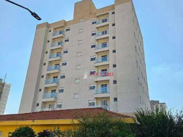 Apartamento para Venda em Guarulhos/SP Vila Galvão 2 Quartos