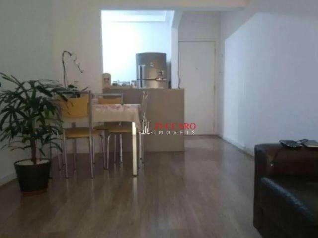 Apartamento para Venda em Guarulhos/SP Vila Galvão 2 Quartos