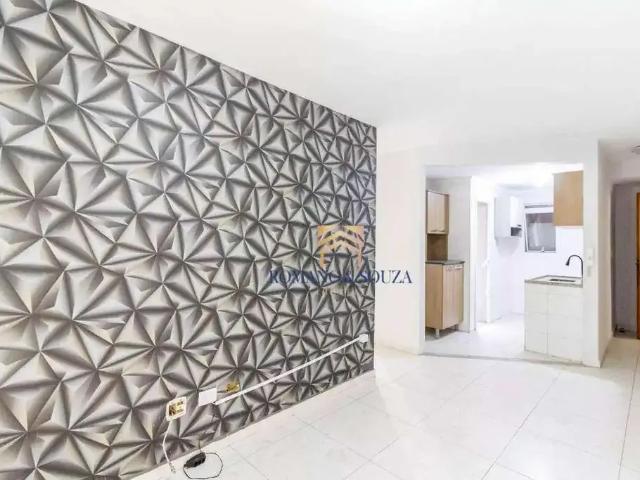 Apartamento para Venda em Guarulhos/SP Vila Galvão 2 Quartos