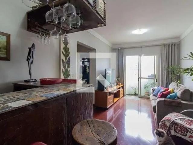 Apartamento para Venda em Guarulhos/SP Vila Galvão 2 Quartos