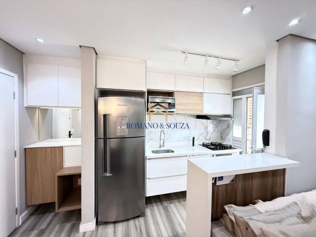 Apartamento para Venda em Guarulhos/SP Vila Galvão 2 Quartos