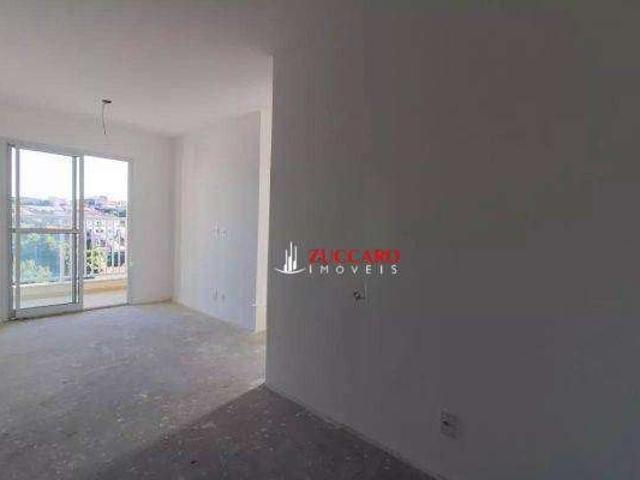 Apartamento para Venda em Guarulhos/SP Vila Galvão 2 Quartos