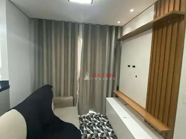 Apartamento para Venda em Guarulhos/SP Vila Galvão 2 Quartos