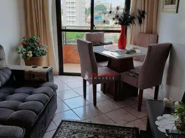 Apartamento para Venda em Guarulhos/SP Vila Galvão 2 Quartos