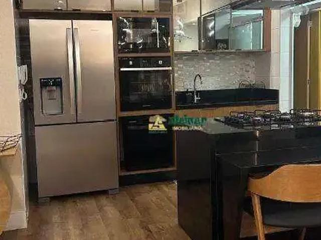 Apartamento para Venda em Guarulhos/SP Vila Galvão 3 Quartos