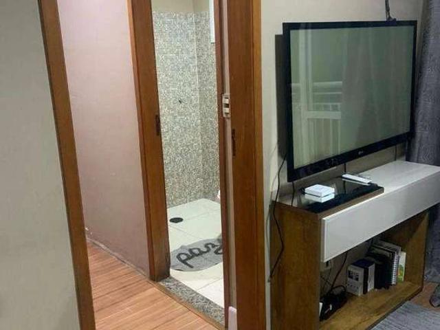 Apartamento para Venda em Guarulhos/SP Vila Galvão 3 Quartos