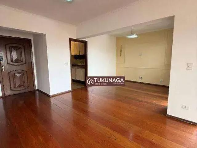 Apartamento para Venda em Guarulhos/SP Vila Galvão 3 Quartos