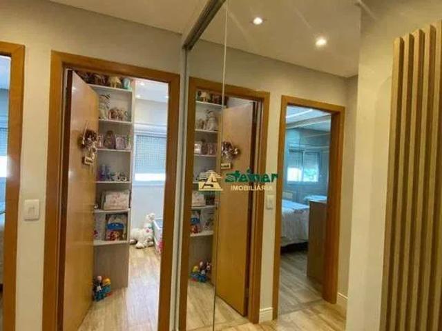 Apartamento para Venda em Guarulhos/SP Vila Galvão 3 Quartos