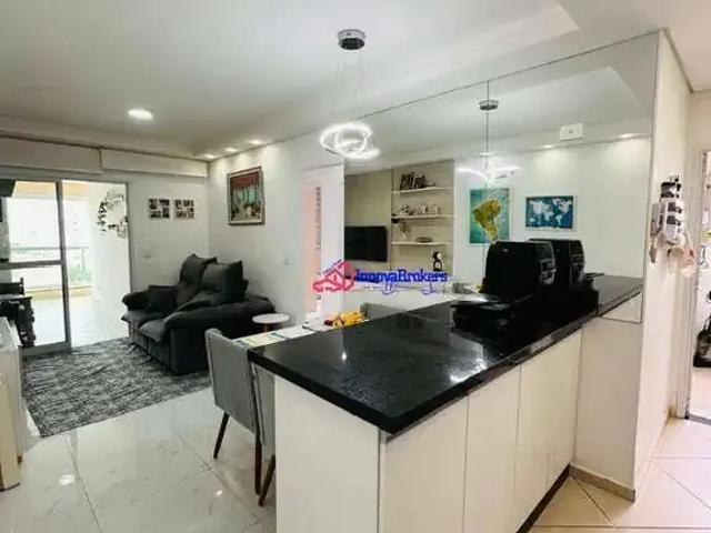 Apartamento para Venda em Guarulhos/SP Vila Galvão 3 Quartos
