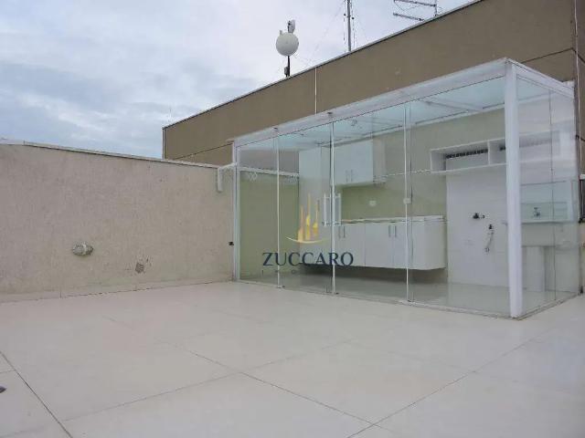 Apartamento para Venda em Guarulhos/SP Vila Galvão 3 Quartos