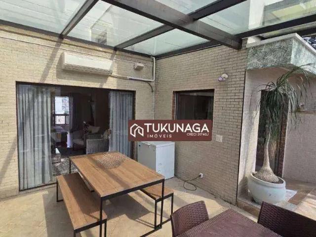 Apartamento para Venda em Guarulhos/SP Vila Galvão 3 Quartos