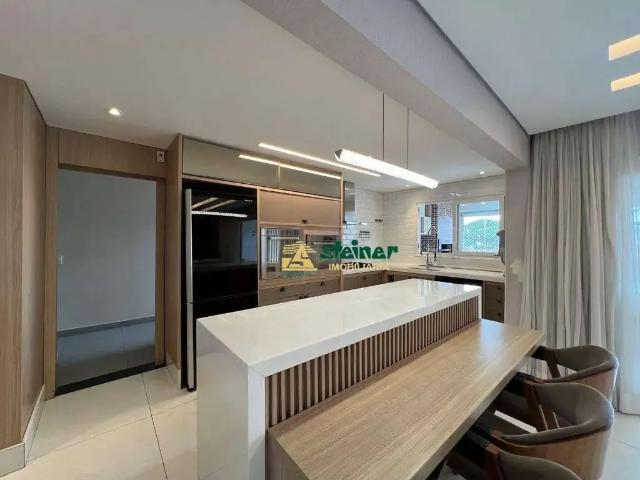 Apartamento para Venda em Guarulhos/SP Vila Galvão 3 Quartos