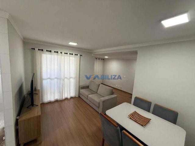 Apartamento para Venda em Guarulhos/SP Vila Galvão 3 Quartos