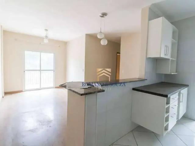 Apartamento para Venda em Guarulhos/SP Vila Galvão 3 Quartos
