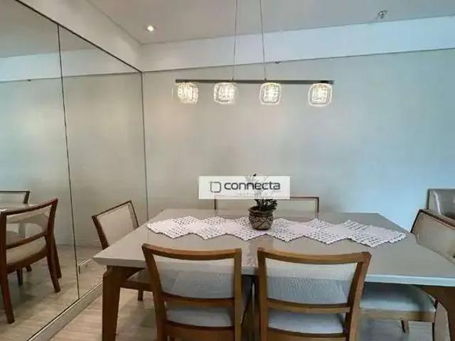 Apartamento para Venda em Guarulhos/SP Vila Galvão 3 Quartos