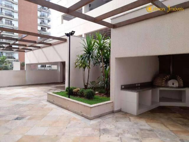 Apartamento para Venda em Guarulhos/SP Vila Galvão 3 Quartos