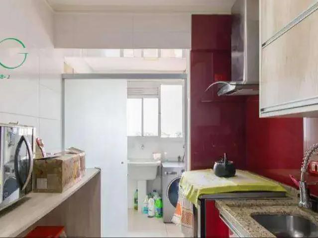 Apartamento para Venda em Guarulhos/SP Vila Galvão 3 Quartos